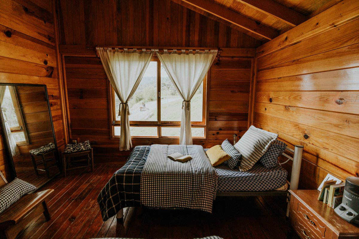 Balancing Branson Charm with Modern Comforts