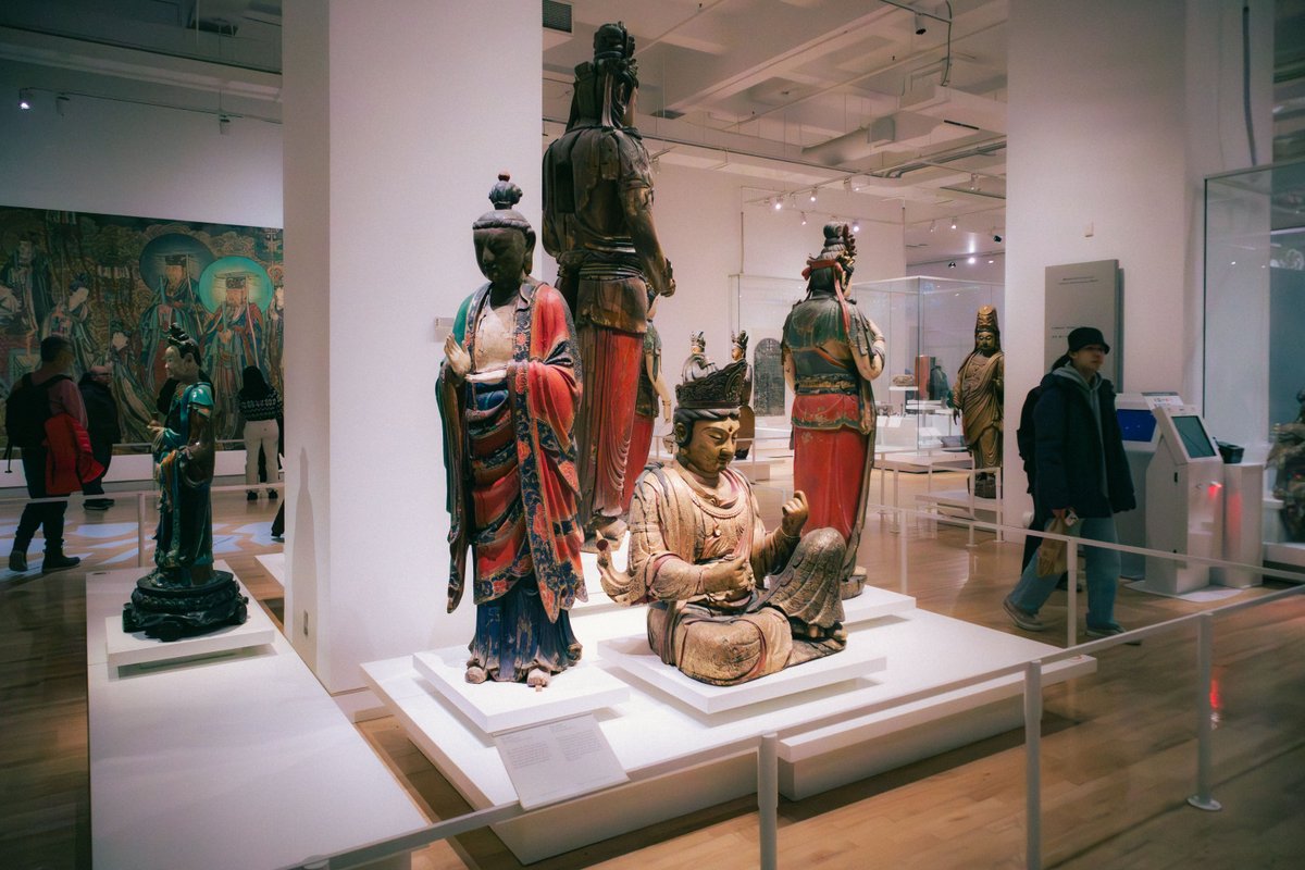 Boost Branson Rentals with Art & Culture