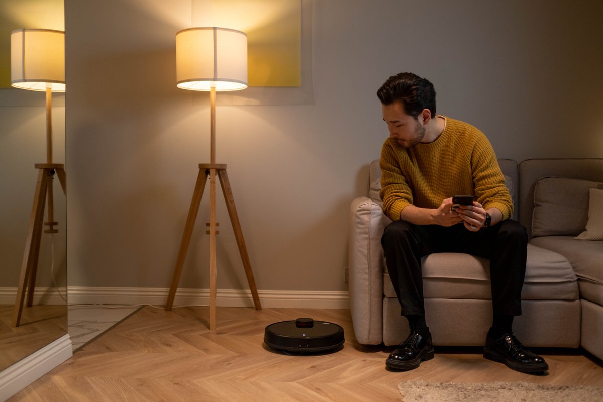 Boost Comfort with Smart Tech in Branson Rentals