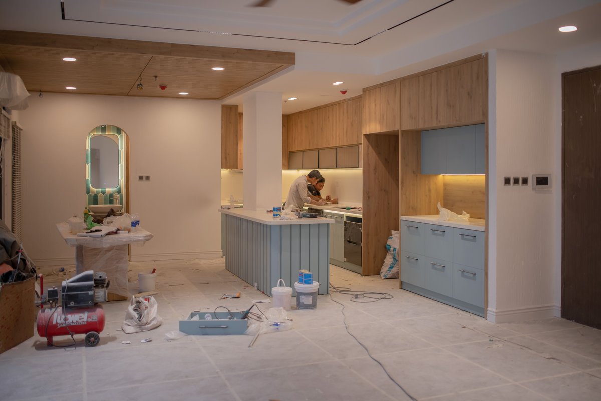 Boost Property Value: Renovation Tips for Branson Rentals