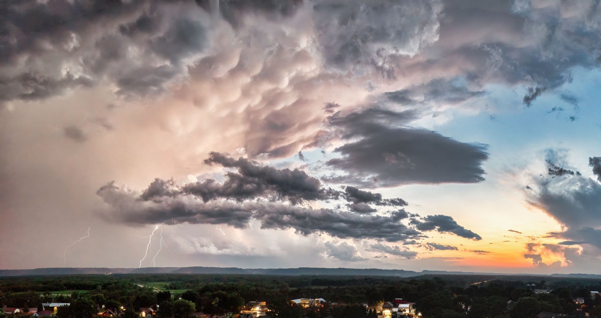 Boost Revenue with Branson's Unpredictable Weather