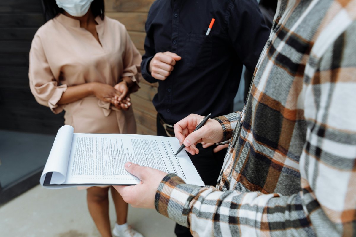 Designing Effective Cancellation Policies for Branson Rentals