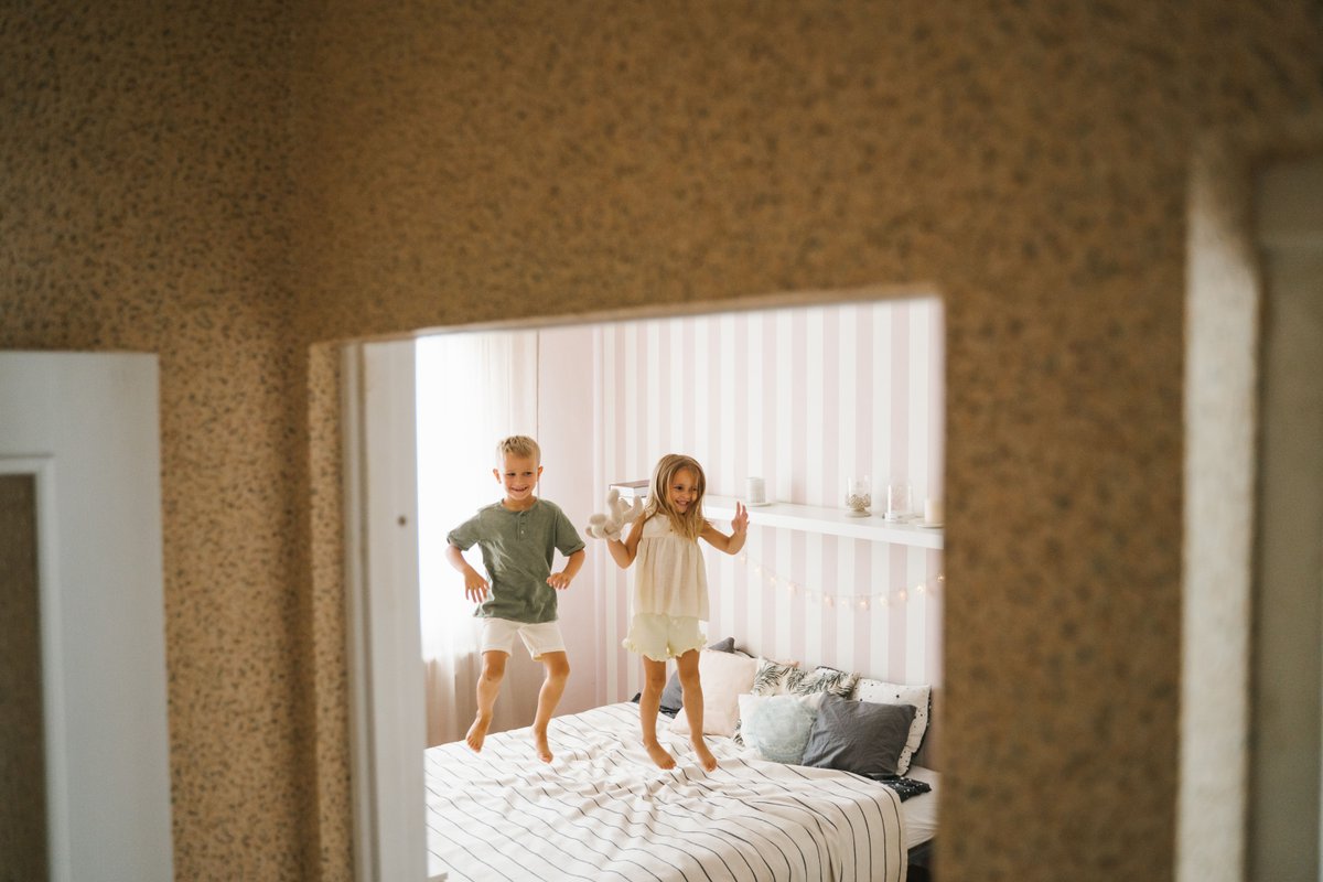 Designing Kid-Friendly Rentals in Branson