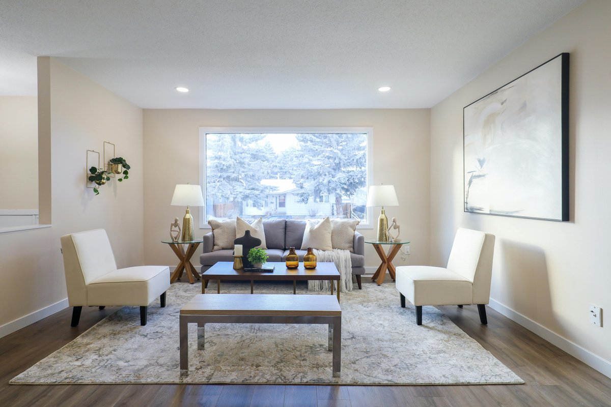 Maximize Impact with Smart Staging & Photography