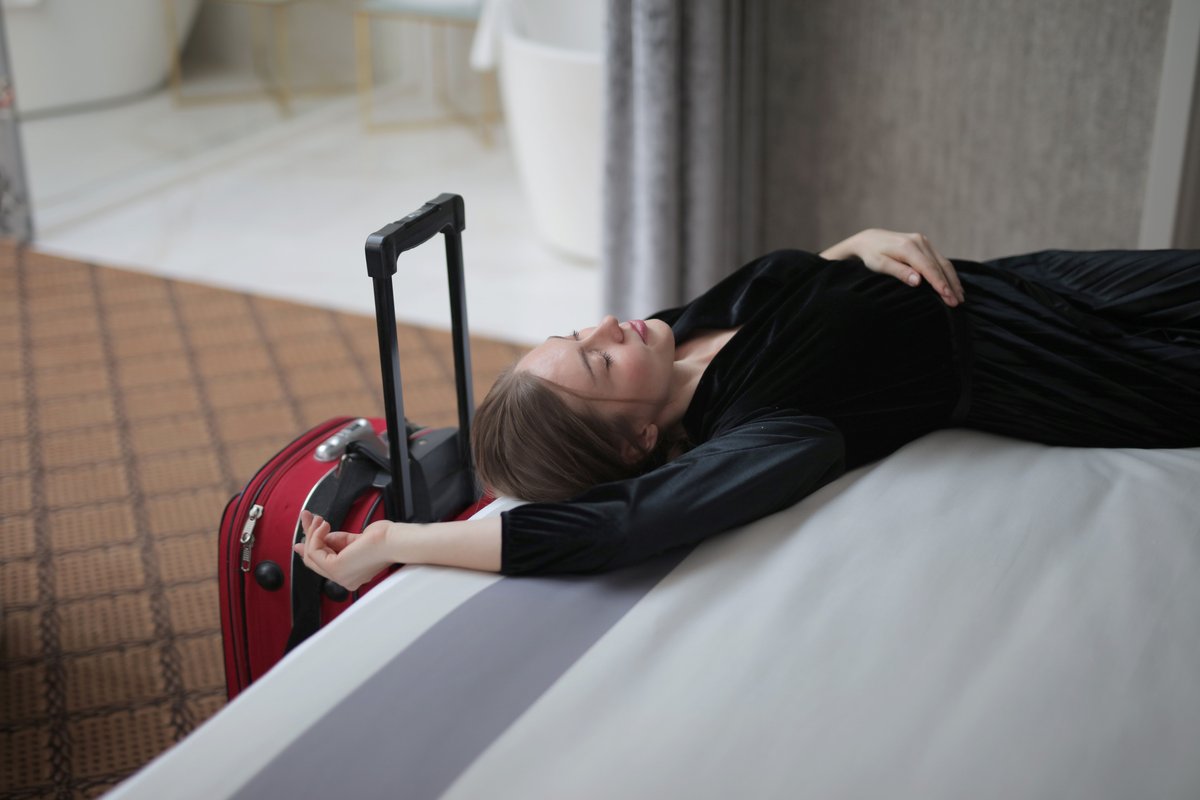 Maximize Profits with Length-of-Stay Discounts in Branson