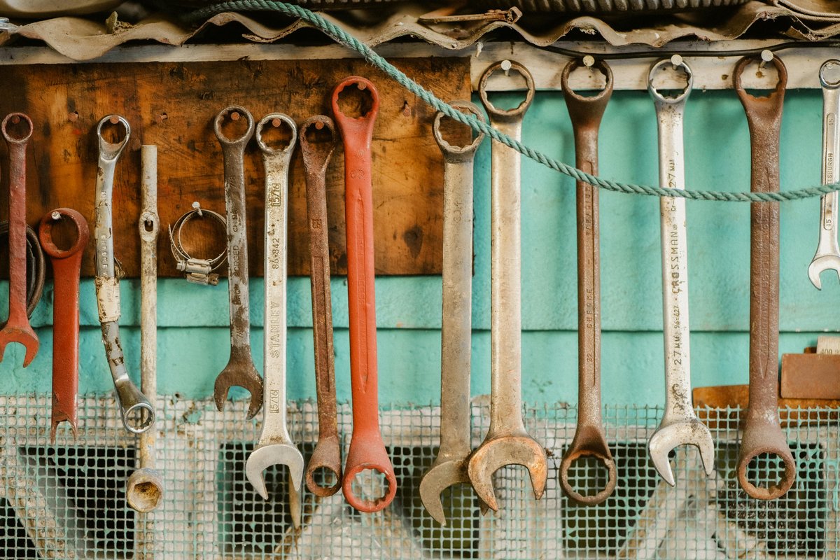 Streamline Property Maintenance in Branson