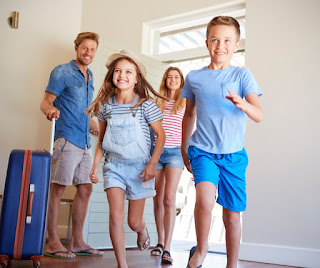 Vacation rental market stays strong